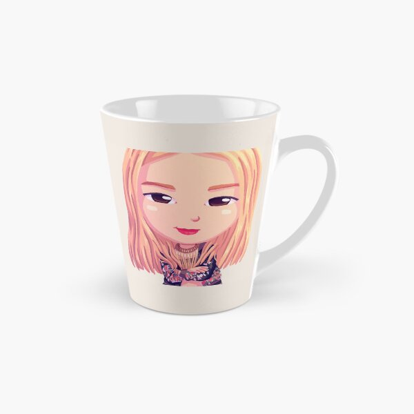 Item preview, Jiwoo KARD // Jseph, Somin, BM - Rumor - Kpop designed and sold by Geekydog.