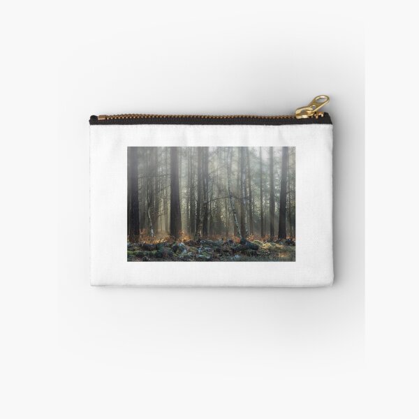 Item preview, Sunbeams through the trees designed and sold by Judi Lion.