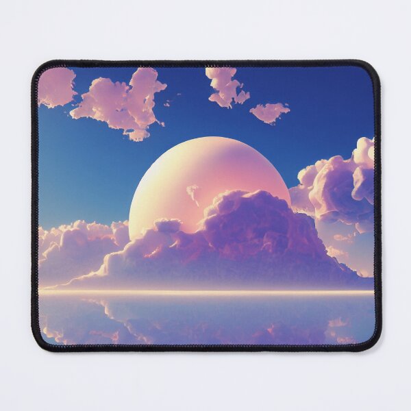 Item preview, Cotton Candy Planet designed and sold by PM-Artistic.