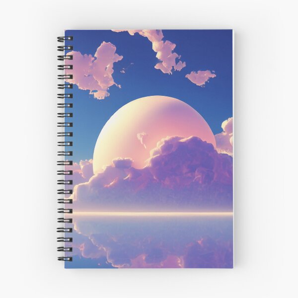 Item preview, Cotton Candy Planet designed and sold by PM-Artistic.
