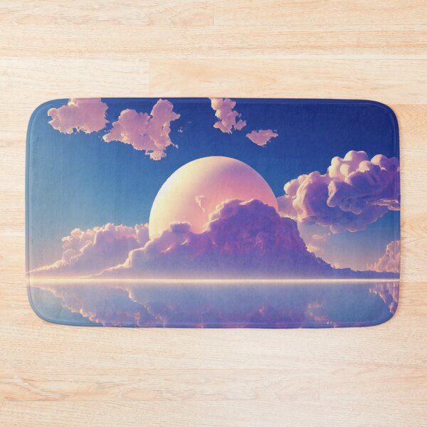 Item preview, Cotton Candy Planet designed and sold by PM-Artistic.