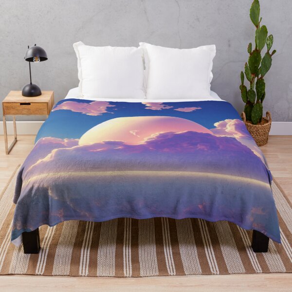 Item preview, Cotton Candy Planet designed and sold by PM-Artistic.