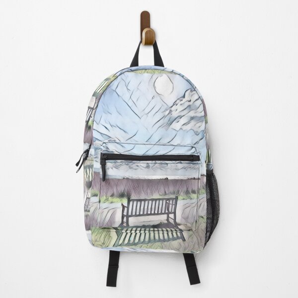 Item preview, Easy Living In Watercolour designed and sold by Fearless-Fox.