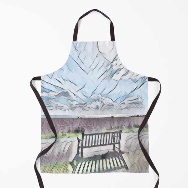Item preview, Easy Living In Watercolour designed and sold by Fearless-Fox.