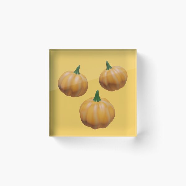 Item preview, Halloween Bunch of Pumpkins designed and sold by With Love, InspireMari.