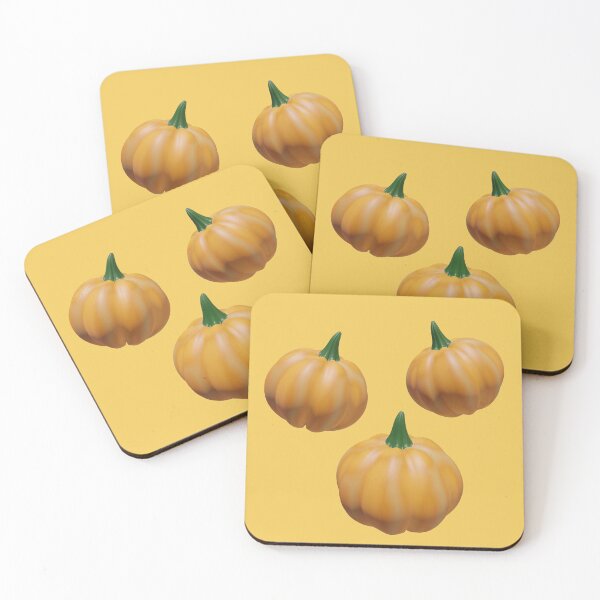 Item preview, Halloween Bunch of Pumpkins designed and sold by With Love, InspireMari.