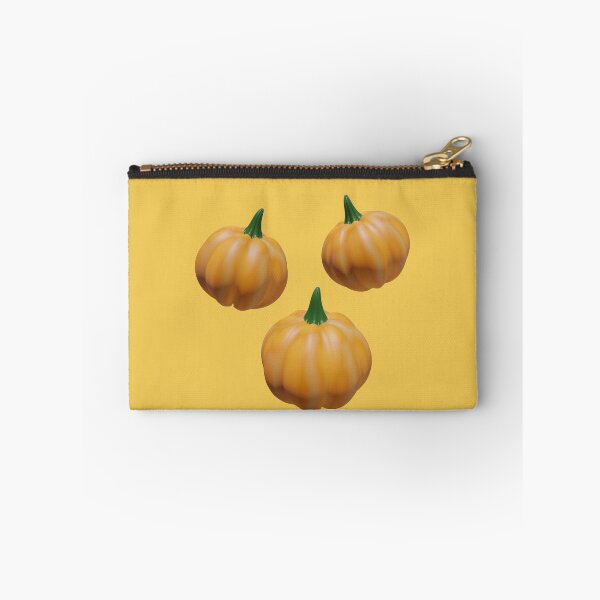 Item preview, Halloween Bunch of Pumpkins designed and sold by With Love, InspireMari.