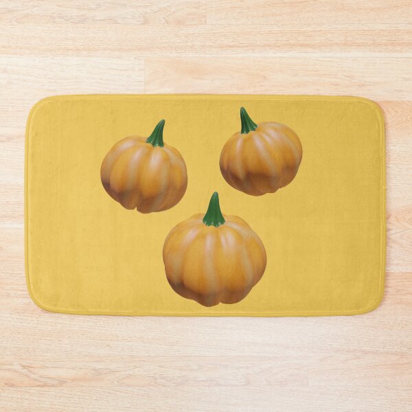 Item preview, Halloween Bunch of Pumpkins designed and sold by With Love, InspireMari.
