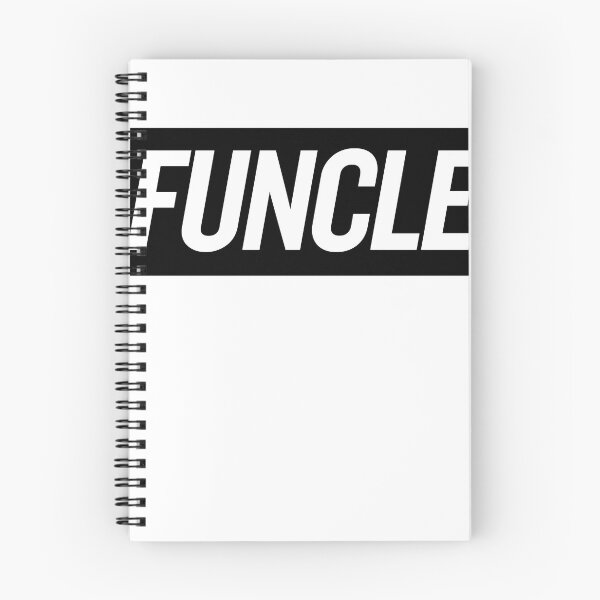Item preview, Funcle designed and sold by sergiovarela.