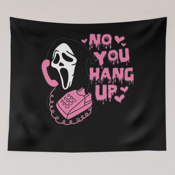 Item preview, No You Hang Up Classic T-Shirt designed and sold by ChrisRush4254.