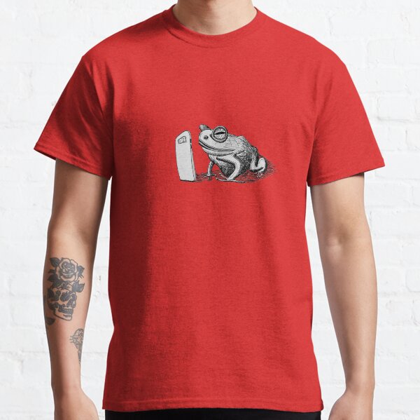 iToad Classic T-Shirt