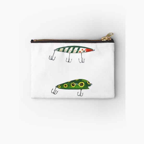 Item preview, Vintage Fishing Lures 2 designed and sold by tupa.