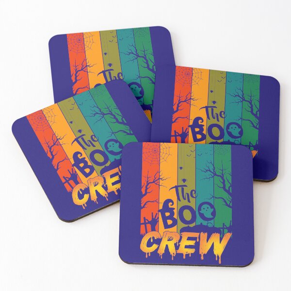 Item preview, The Boo Crew coming to you soon. designed and sold by tabykid.