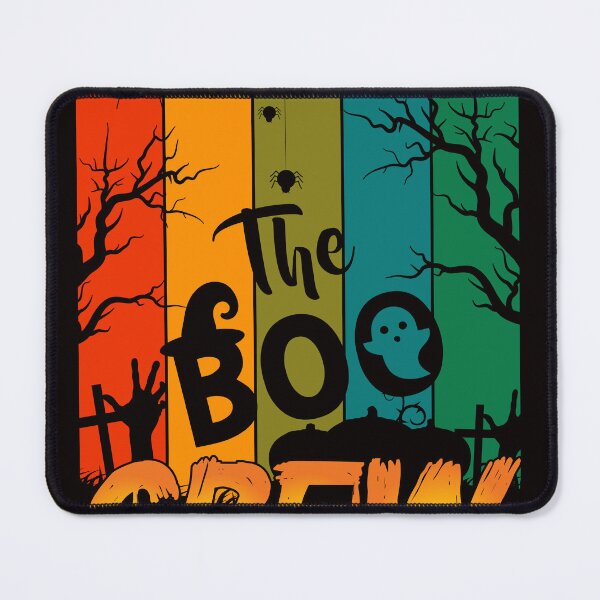Item preview, The Boo Crew coming to you soon. designed and sold by tabykid.
