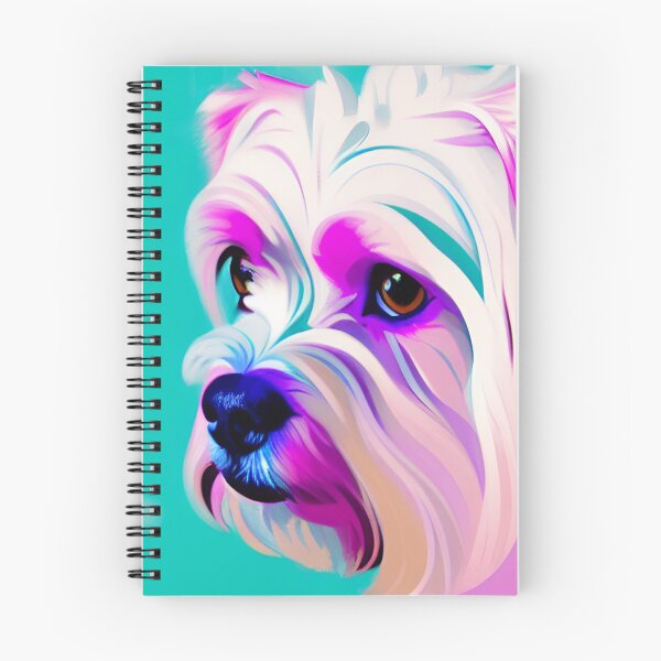 Item preview, Maltese designed and sold by hunter000.