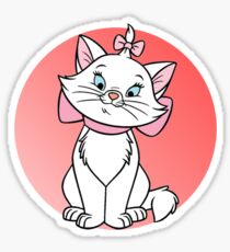 Marie Sticker