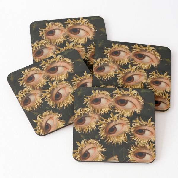 Item preview, THE LOOK WITH WHICH I ADORE YOU designed and sold by Welderwings.