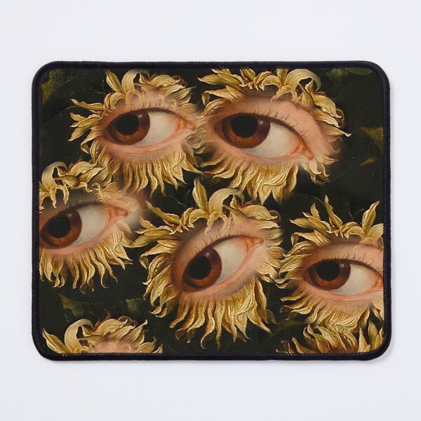 Item preview, THE LOOK WITH WHICH I ADORE YOU designed and sold by Welderwings.