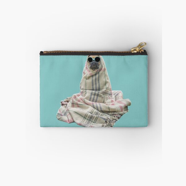 Item preview, clout Pug designed and sold by qlmao.