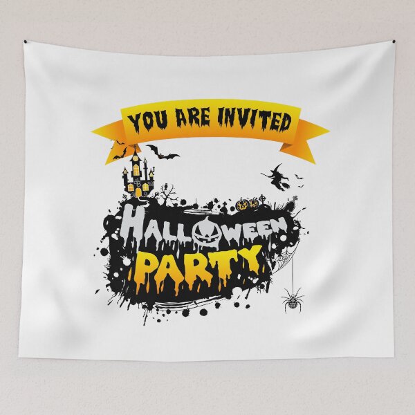 Item preview, Halloween, gothic, pumpkins, October  designed and sold by Lessonsprint.