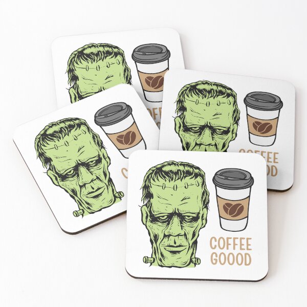 Item preview, Coffee Goood designed and sold by AMERICANCHEEZ.
