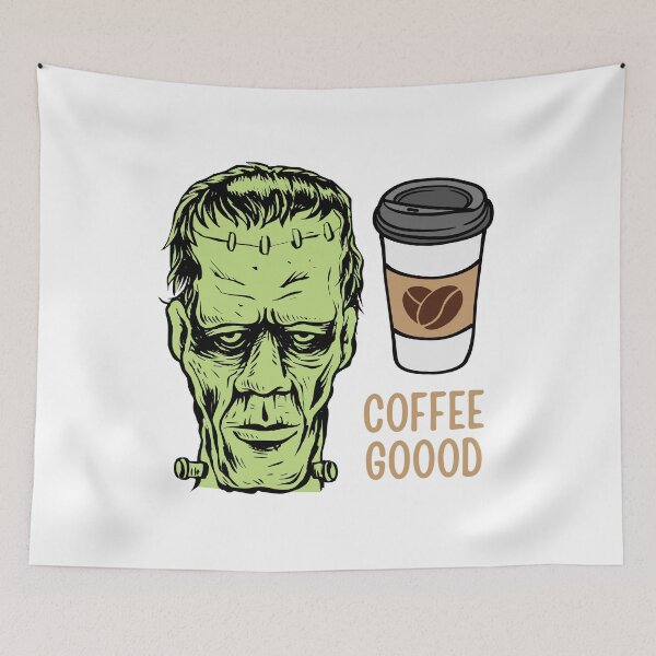 Item preview, Coffee Goood designed and sold by AMERICANCHEEZ.