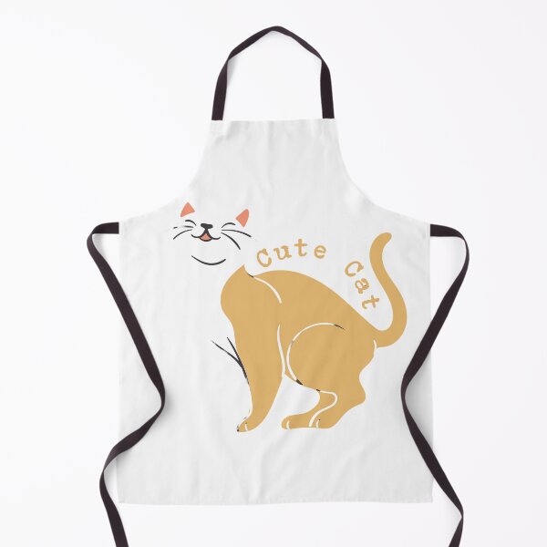 Item preview, cute cat designed and sold by eldaltony.