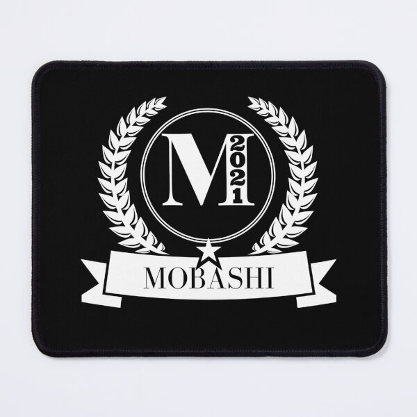 Item preview, MOBASHI designed and sold by MOBASHI WORLD.