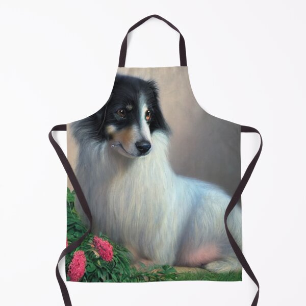 Item preview, dog designed and sold by Girih.