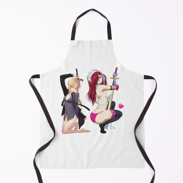 Item preview, For Men Women Fate Stay Rin Tohsaka Awesome For Movie Fans designed and sold by BruceAdler.