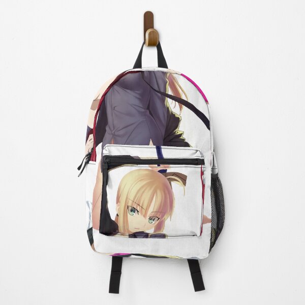 Item preview, For Men Women Fate Stay Rin Tohsaka Awesome For Movie Fans designed and sold by BruceAdler.