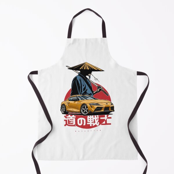 Item preview, Warrior of the road - New Supra designed and sold by OlegMarkaryan.