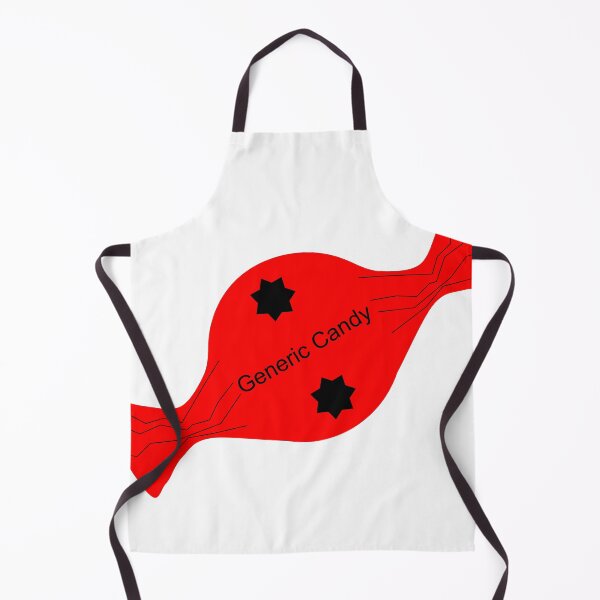 Item preview, A Delicious Red Candy designed and sold by HydeZero.