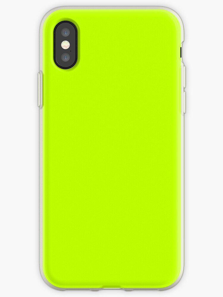 iphone xs case neon iphone xs case neon