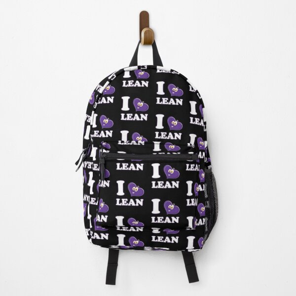 Item preview, I Heart Lean designed and sold by capotees.