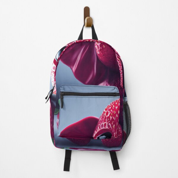 Item preview, Strawberry Elephant designed and sold by PM-Artistic.