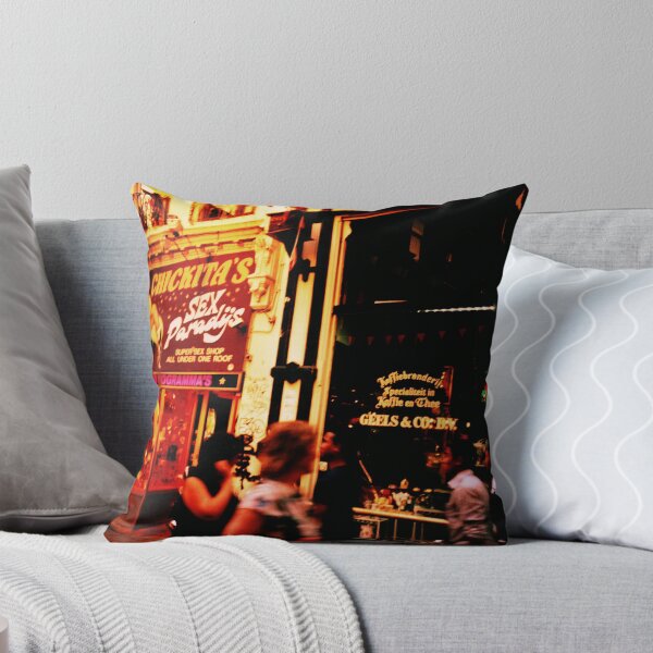 Item preview, 90's Amsterdam Pt.1 designed and sold by Michael Hofmann.