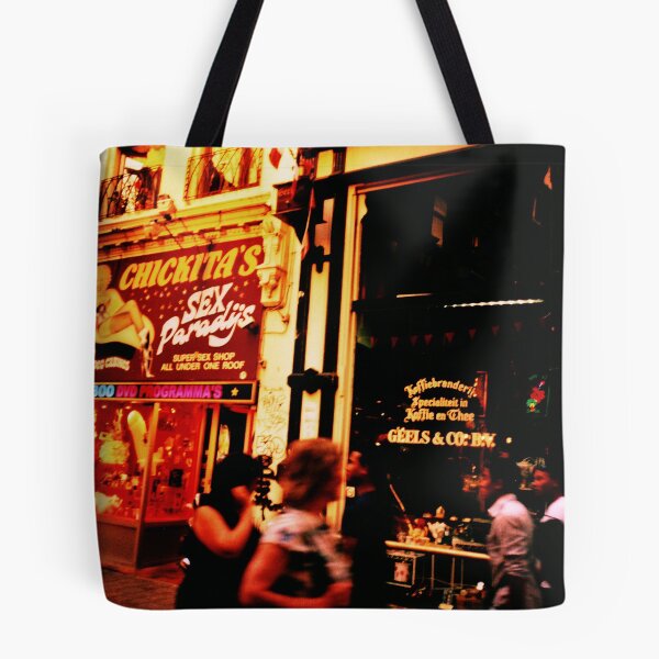 Item preview, 90's Amsterdam Pt.1 designed and sold by Michael Hofmann.