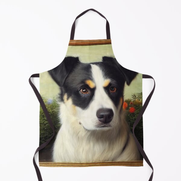 Item preview, dog designed and sold by Girih.