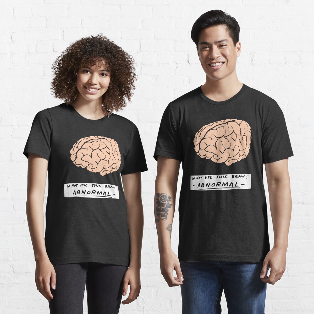 Abby Normal (Young Frankenstein) Essential T-Shirt
