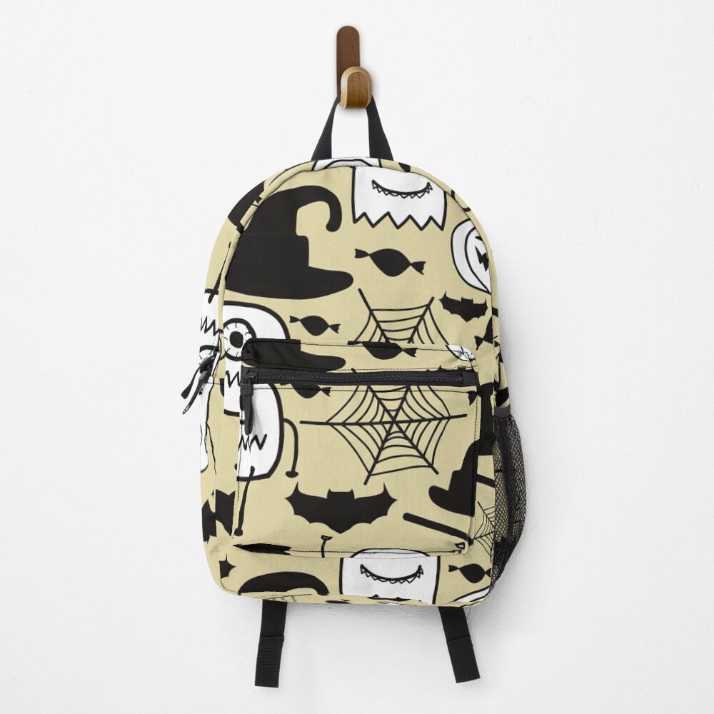 Item preview, Backpack designed and sold by Rixxi.