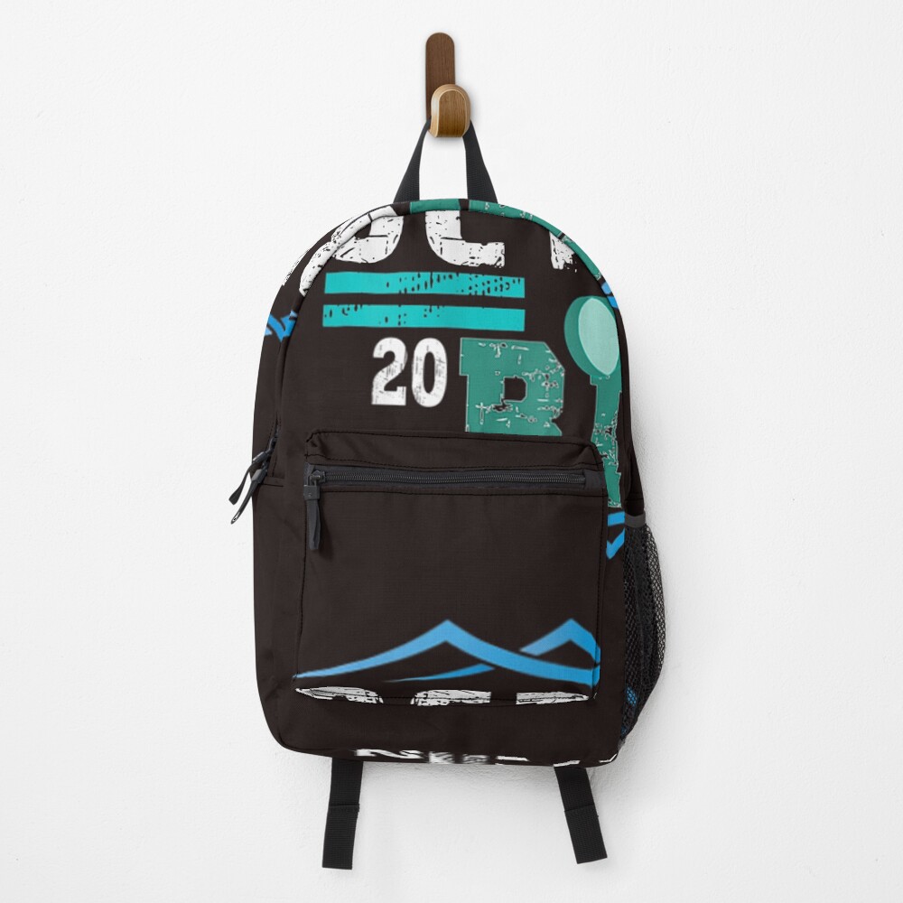 Item preview, Backpack designed and sold by Rophooof.