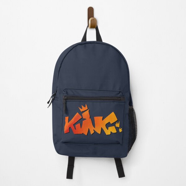Item preview, KING designed and sold by KRITERSart.