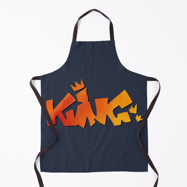 Item preview, KING designed and sold by KRITERSart.