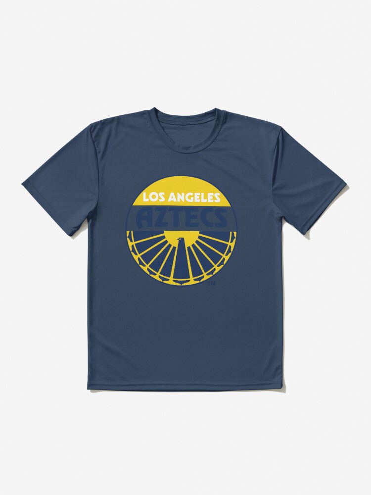 Official Los Angeles Aztecs™ - La Aztecs - T-Shirt