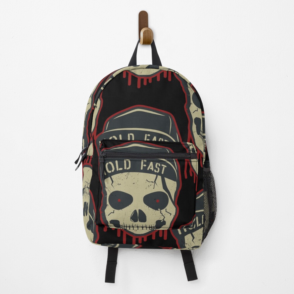 Item preview, Backpack designed and sold by Rixxi.