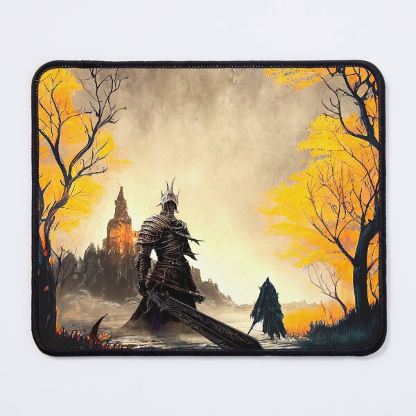 Item preview, Dark Meeting #5 designed and sold by Pacem-Art.