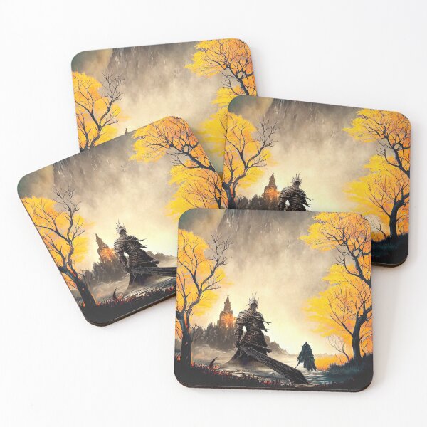 Item preview, Dark Meeting #5 designed and sold by Pacem-Art.