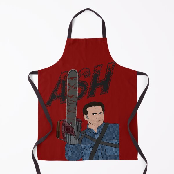 Item preview, Bruce Campbell designed and sold by GemimaRosaArt.