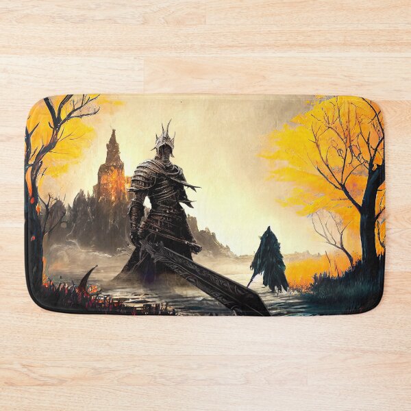 Item preview, Dark Meeting #5 designed and sold by Pacem-Art.